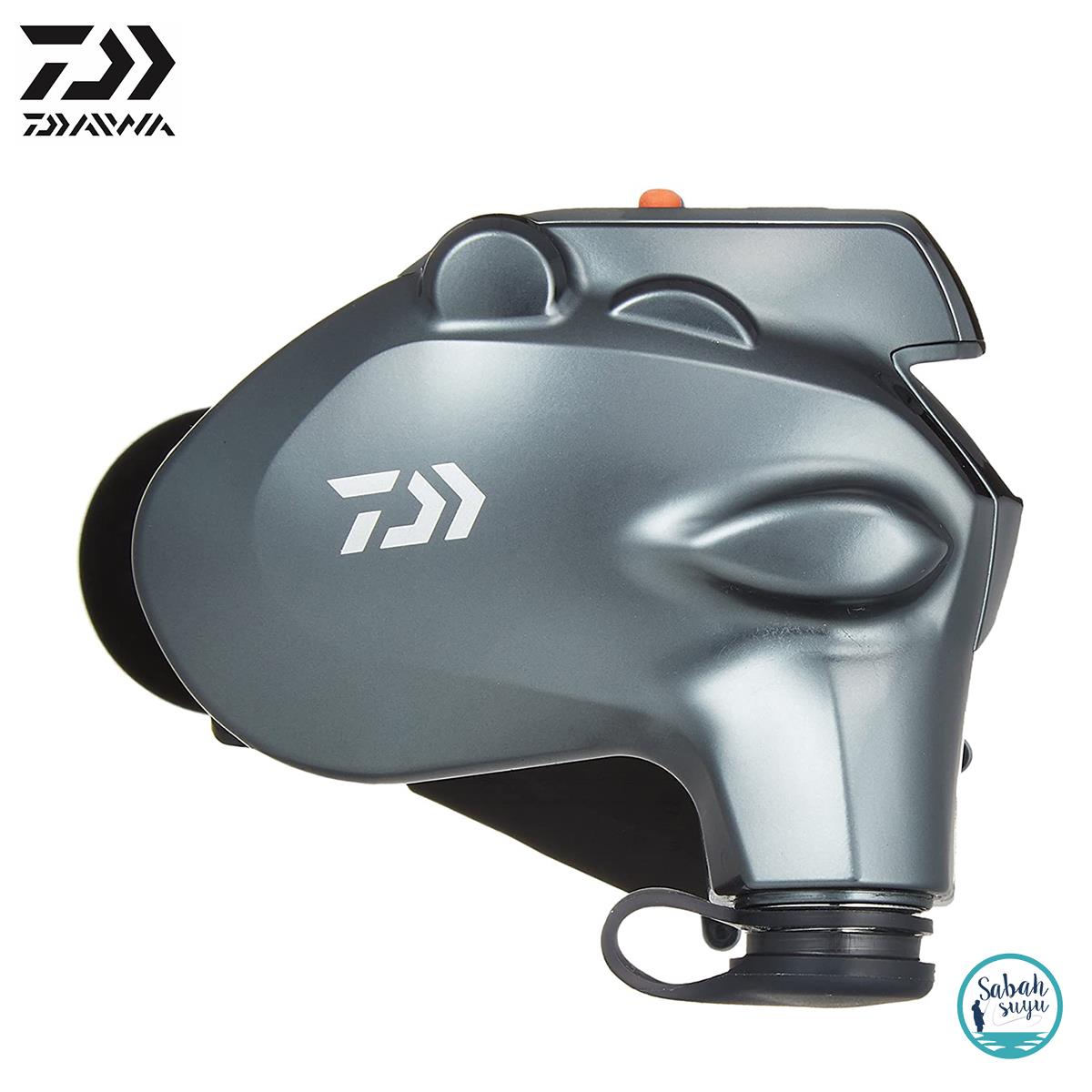 Daiwa Seaborg 200J-L 2015 (Sol El) Elektrikli Olta Makinesi