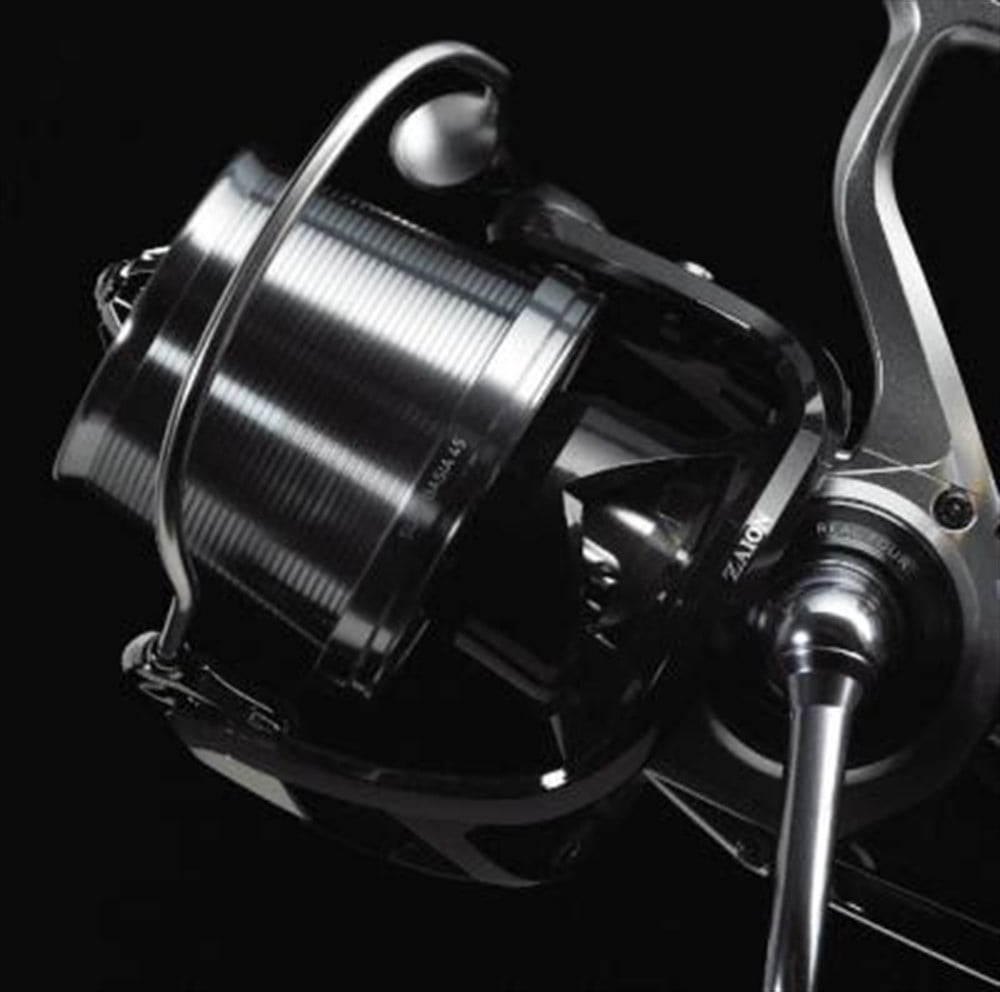 Daiwa Surf Basia 45 QD Surf Olta Makinesi (2014)