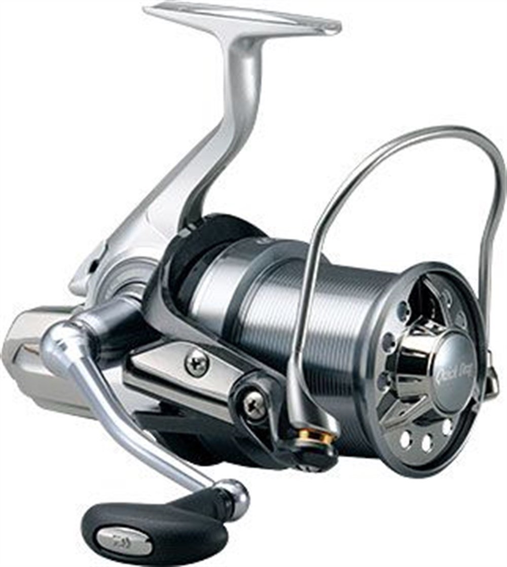 Daiwa Surf Basia 45 QD Surf Olta Makinesi (2014)