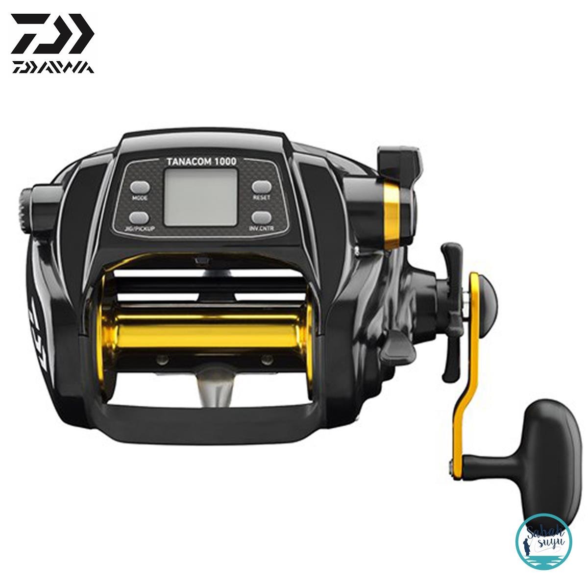 Daiwa Tanacom 1000E Elektrikli Olta Makinesi
