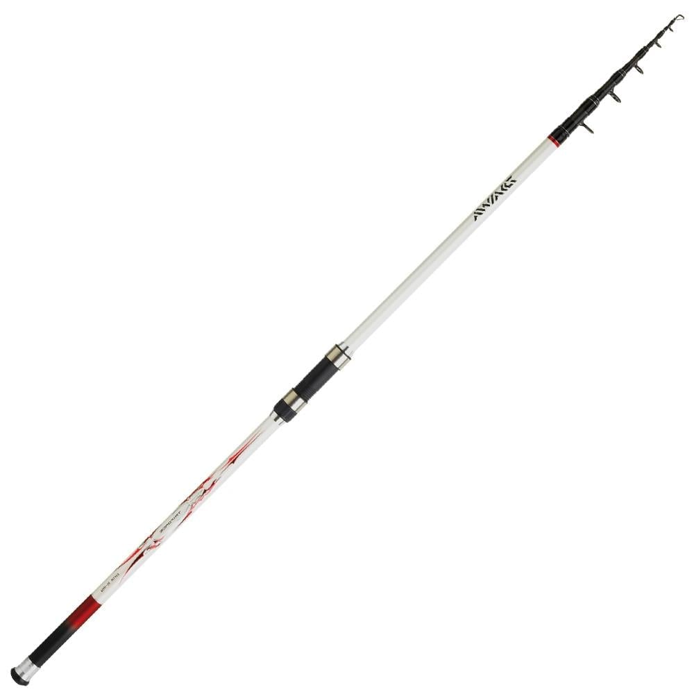 Daiwa Triforce BF 4.20mt 60-120gr Teleskopik Surf Kamış