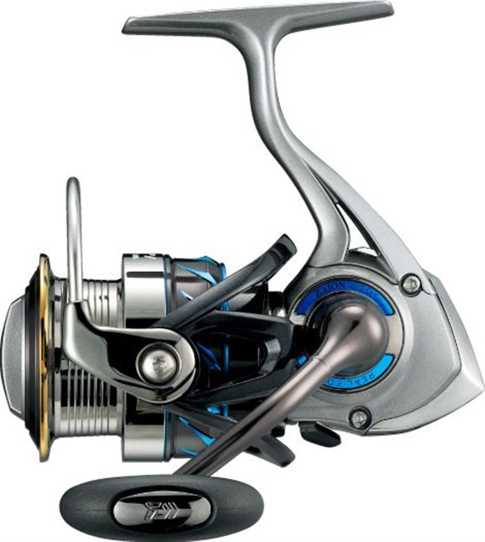 Daiwa X FIRE 3012 H Olta Makinesi (2014)