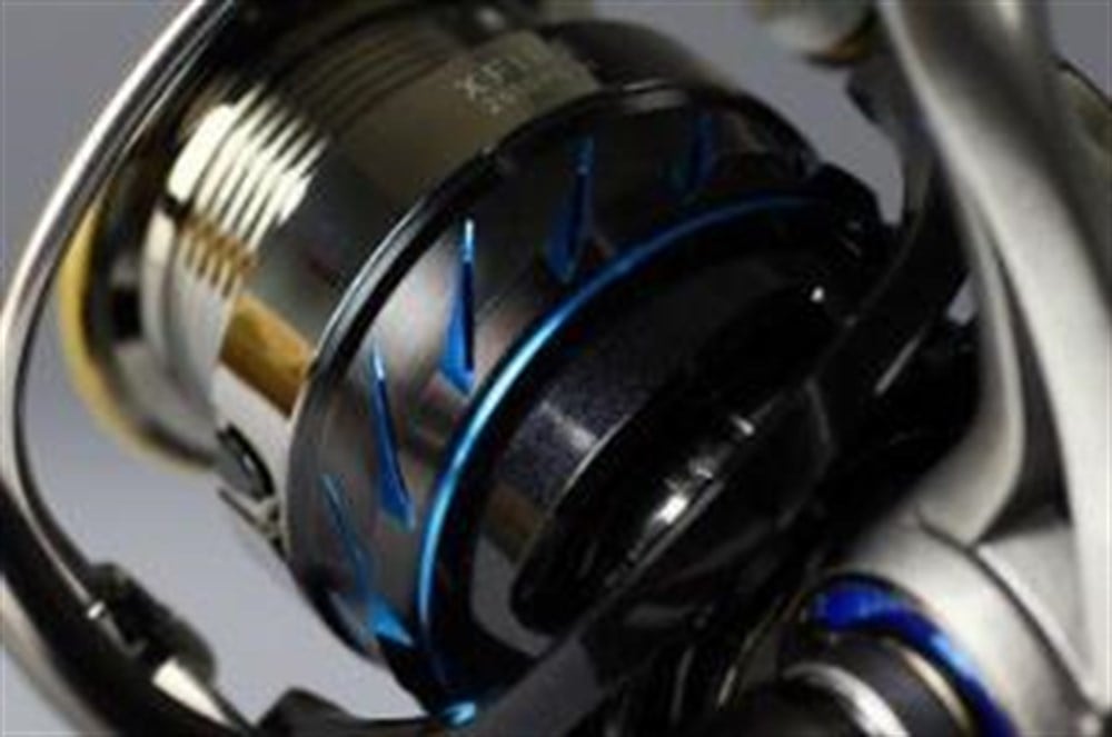 Daiwa X FIRE 3012 H Olta Makinesi (2014)