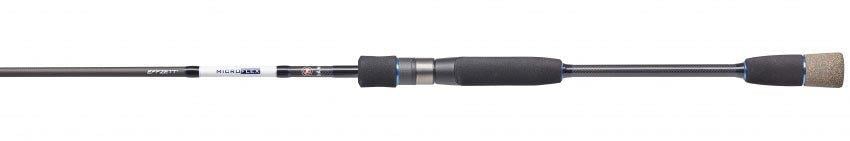 Dam Effzett Microflex 2.10mt 1-7gr (2P) LRF Kamış