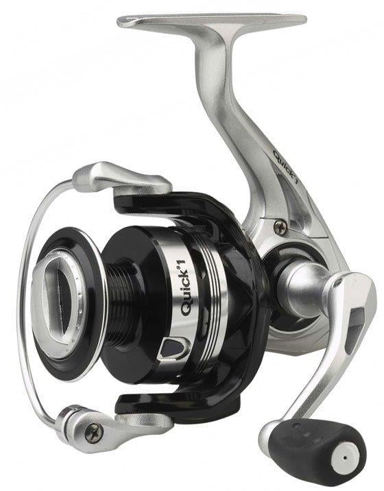 Dam Quick 1 4000 FD 3+1 BB Olta Makinesi