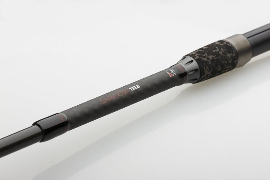 Dam Shadow Tele 2.70mt 5-25gr Teleskopik Spin Kamış