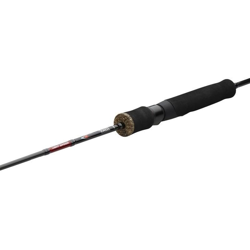 Dam Yagi Light Spoon 2.10mt 3-6gr (2P) LRF Kamış