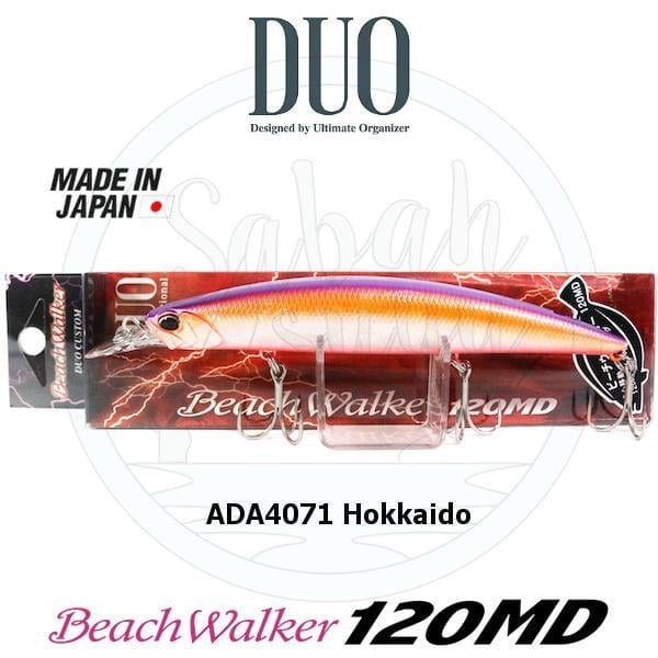Duo Beach Walker 120MD ADA4071 Hokkaido