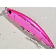 Duo Beach Walker Axcion 95S ADA0199 Shocking Pink