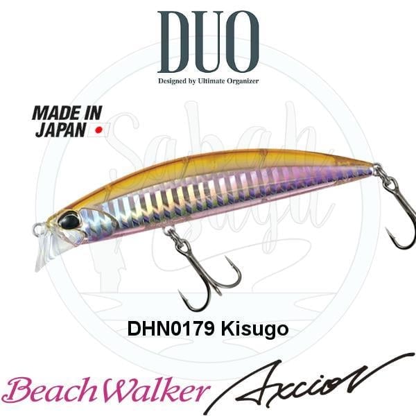 Duo Beach Walker Axcion 95S DHN0179 Kisugo