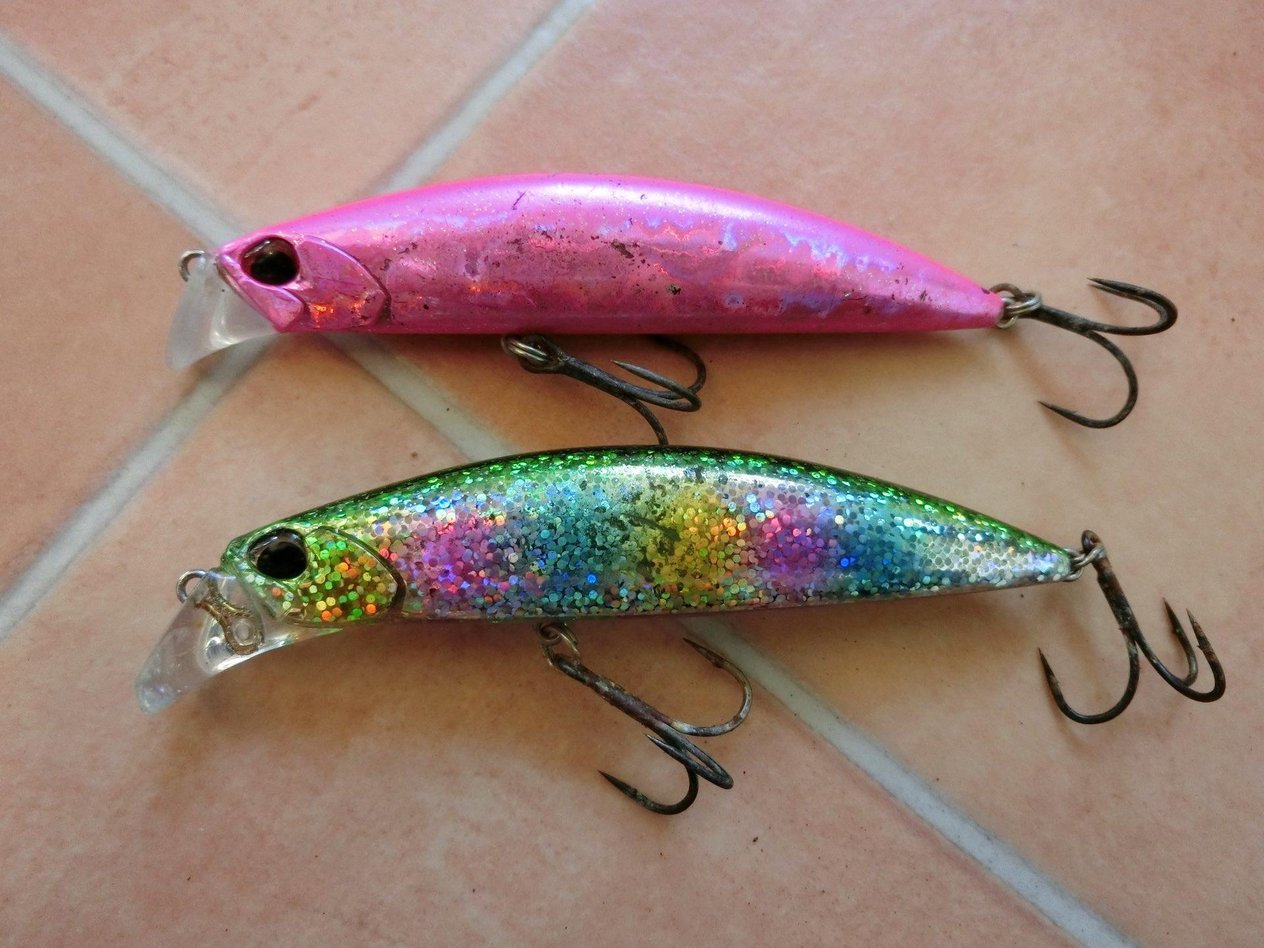Duo Beach Walker Axcion 95S DOA0268 Sparkling Green Candy