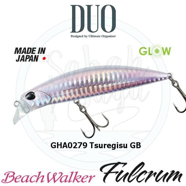 Duo Beach Walker Fulcrum 95 GHA0279 Tsuregisu GB