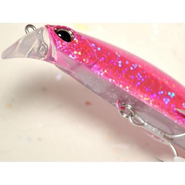 Duo Beach Walker Fulcrum 95 GQA0175 Hirame Pink GB