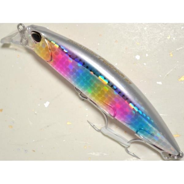 Duo Beach Walker Fulcrum 95 GQA0184 Hirame Candy
