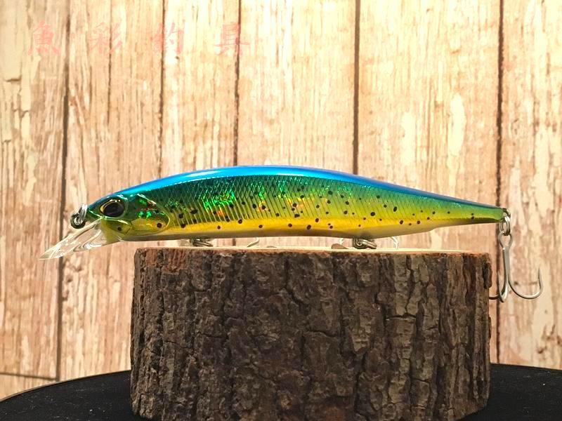 Duo Realis Jerkbait 120SP SW ADA0150 Dorado HD