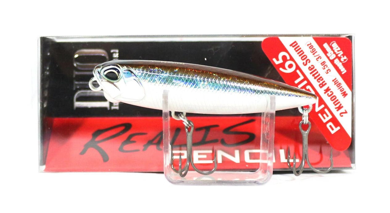 Duo Realis Pencil 65 ADA3093 Prism Smelt