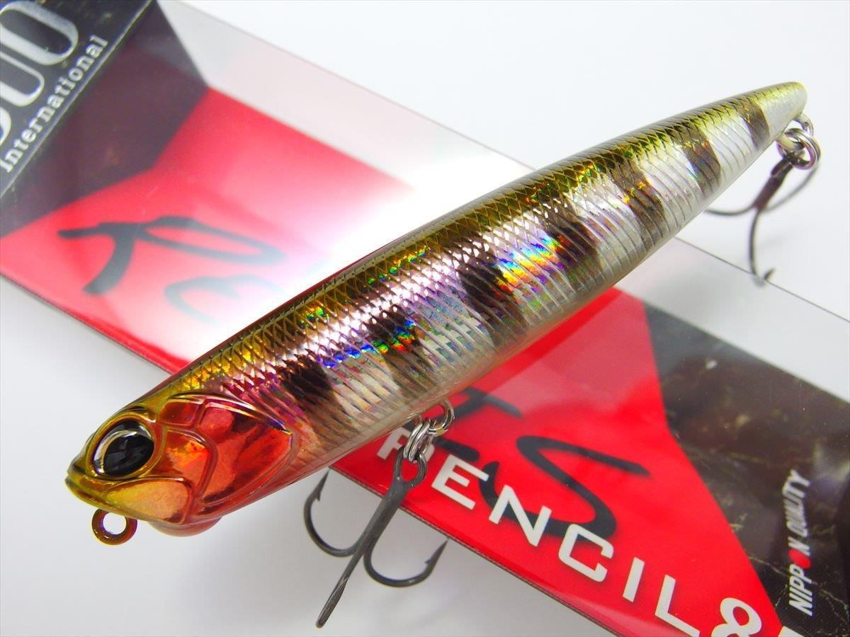 Duo Realis Pencil 85 ADA3058 Prism Gill