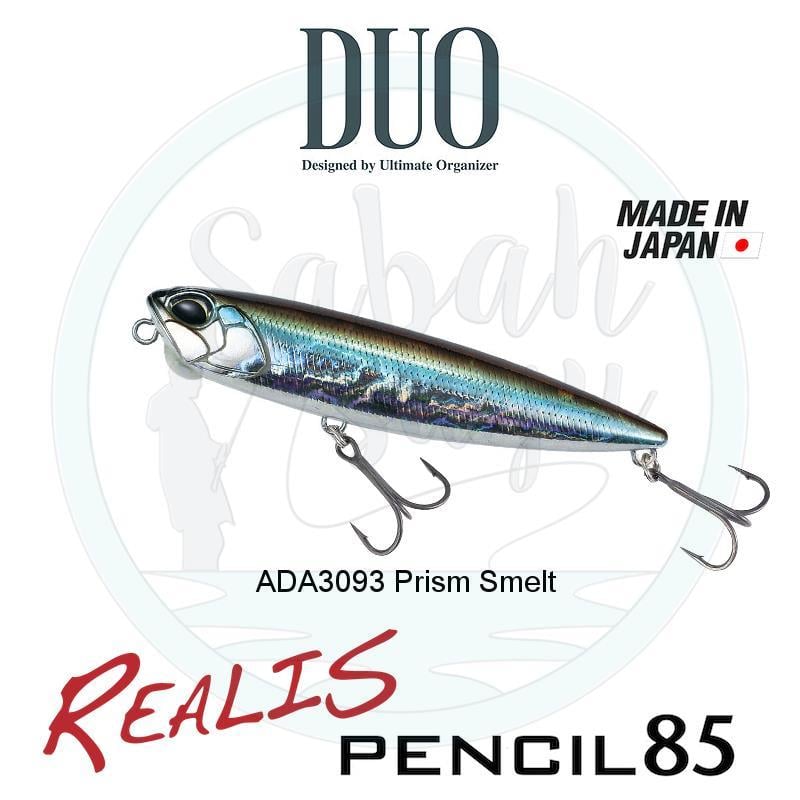 Duo Realis Pencil 85 ADA3093 Prism Smelt