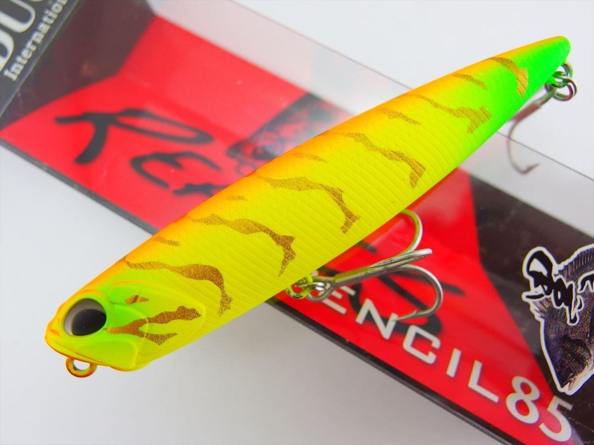 Duo Realis Pencil 85 Chinu ACC0325 Flashing Shrimp
