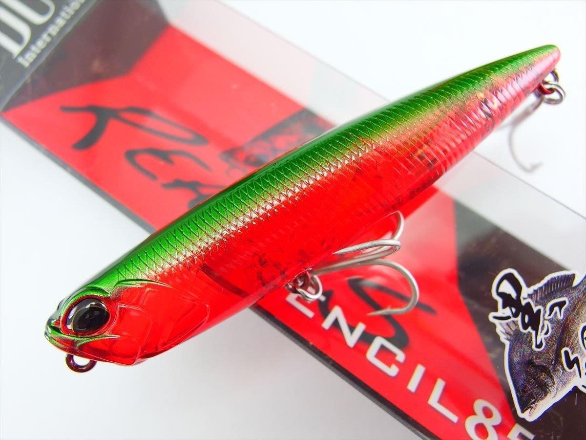 Duo Realis Pencil 85 Chinu CCC0352 Watermelon