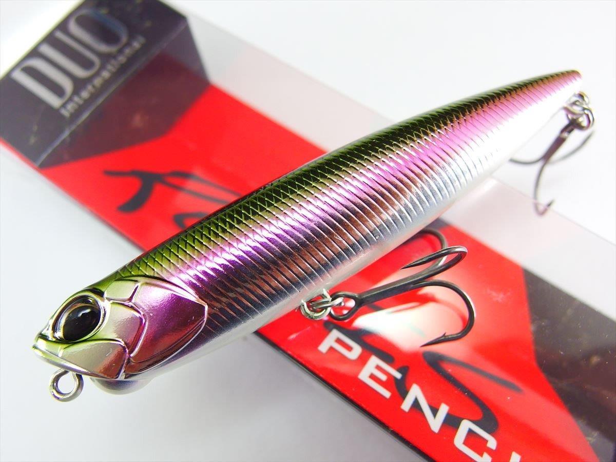 Duo Realis Pencil 85 MCC3136 Rainbow