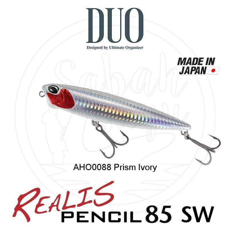 Duo Realis Pencil 85 SW AHO0088 Prism Ivory