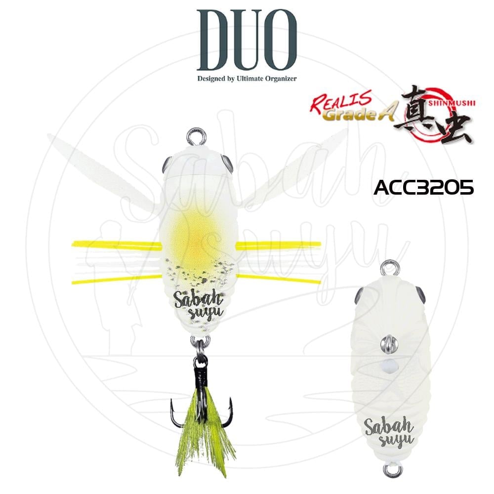 Duo Realis Shinmushi ACC3205