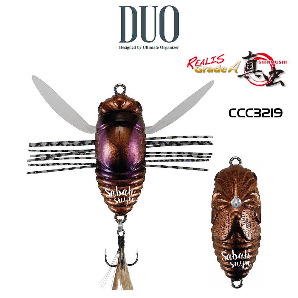 Duo Realis Shinmushi CCC3219