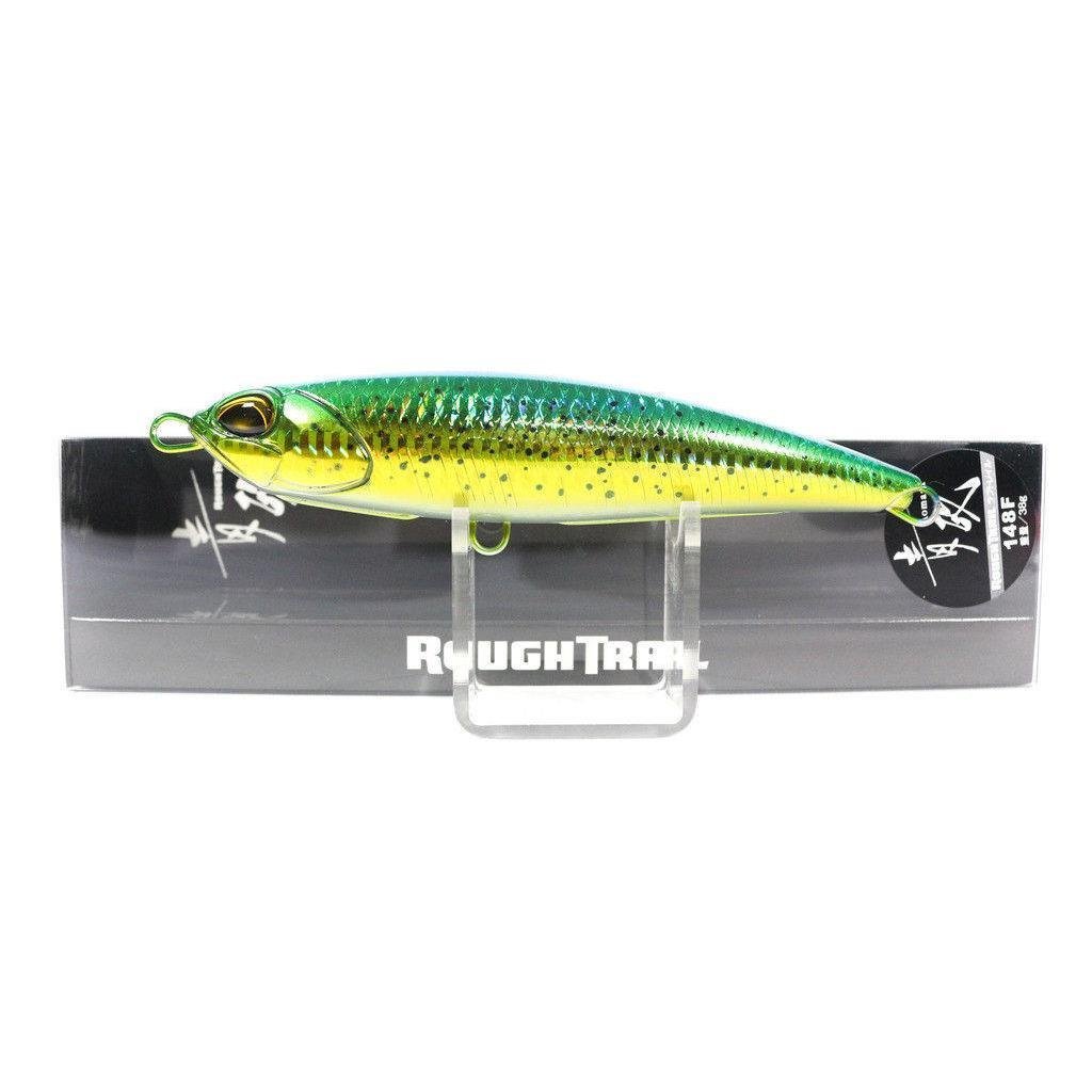 Duo Rough Trail Aomasa 148F GDA0150 Dorado HD