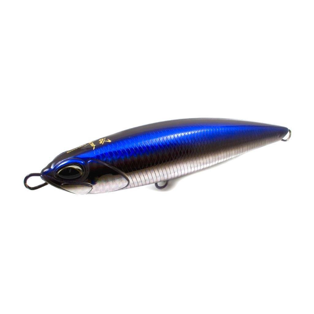 Duo Rough Trail Aomasa 188F GHA0031 Saury