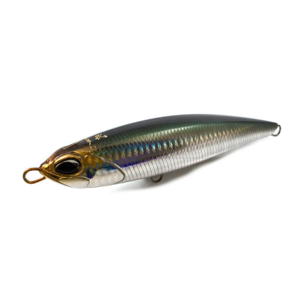Duo Rough Trail Aomasa 188F GHA0114 Clear Anchovy