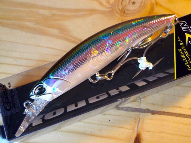 Duo Rough Trail Blazin 92 ADA0213 Ocean Bait