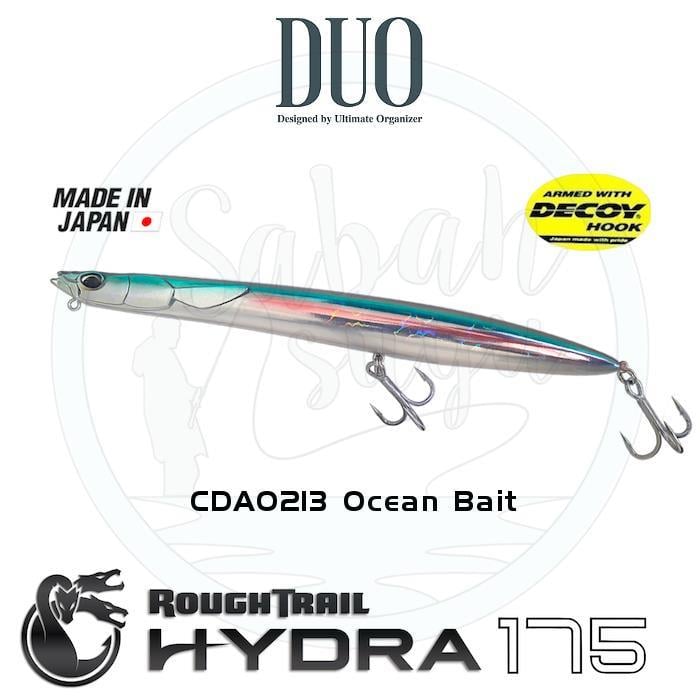Duo Rough Trail Hydra 175 CDA0213 Ocean Bait
