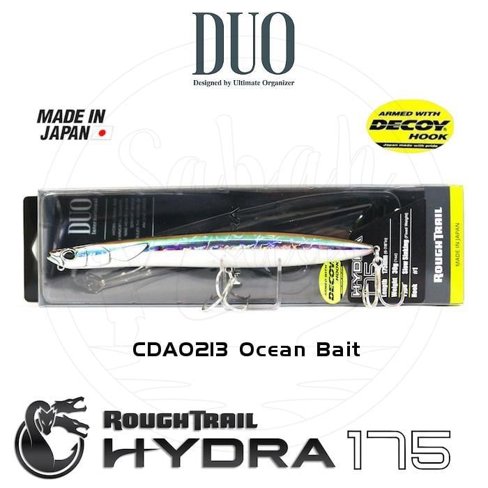Duo Rough Trail Hydra 175 CDA0213 Ocean Bait