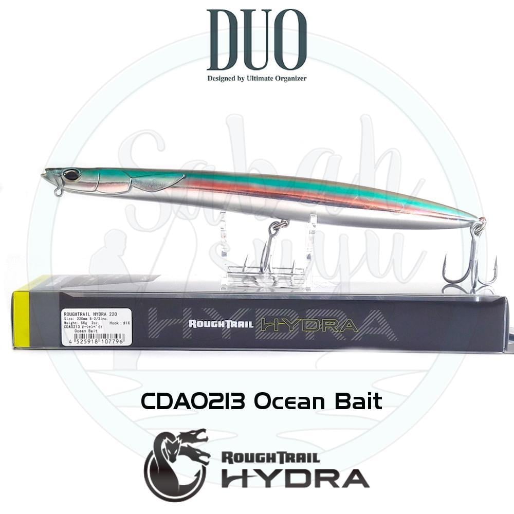 Duo Rough Trail Hydra 220 CDA0213 Ocean Bait
