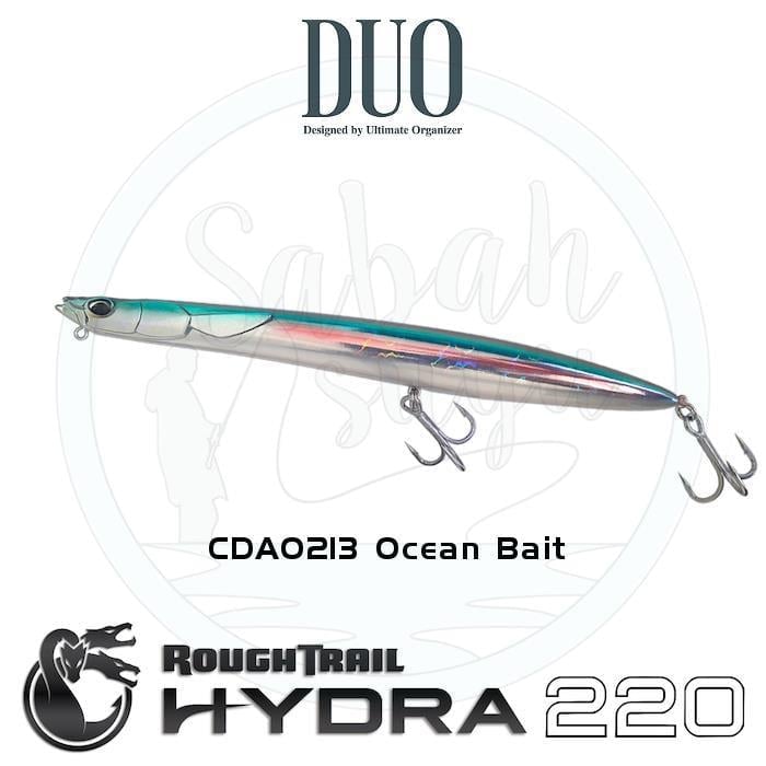 Duo Rough Trail Hydra 220 CDA0213 Ocean Bait