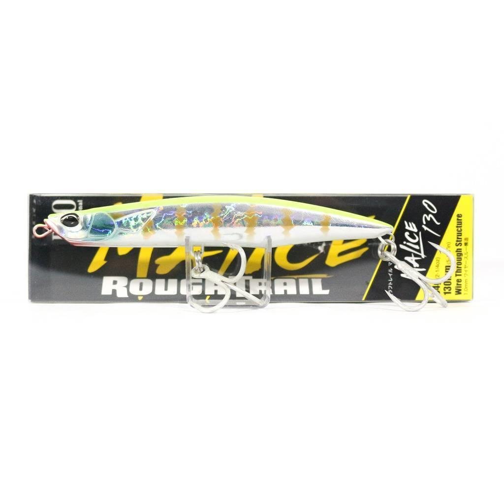 Duo Rough Trail Malice 130 ADA3066 Funky Gill DM Sahte Balık