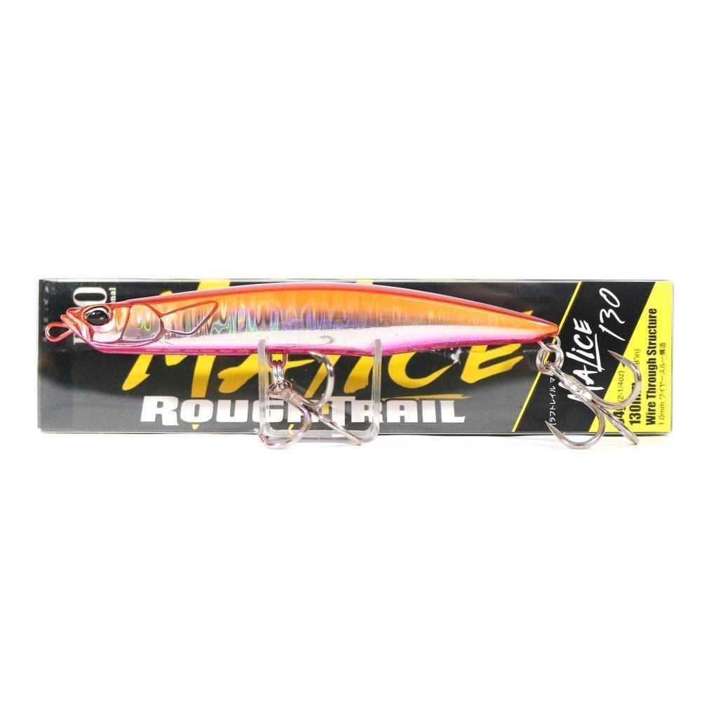 Duo Rough Trail Malice 130 CPA0371 Hokkaido Dawn Sahte Balık