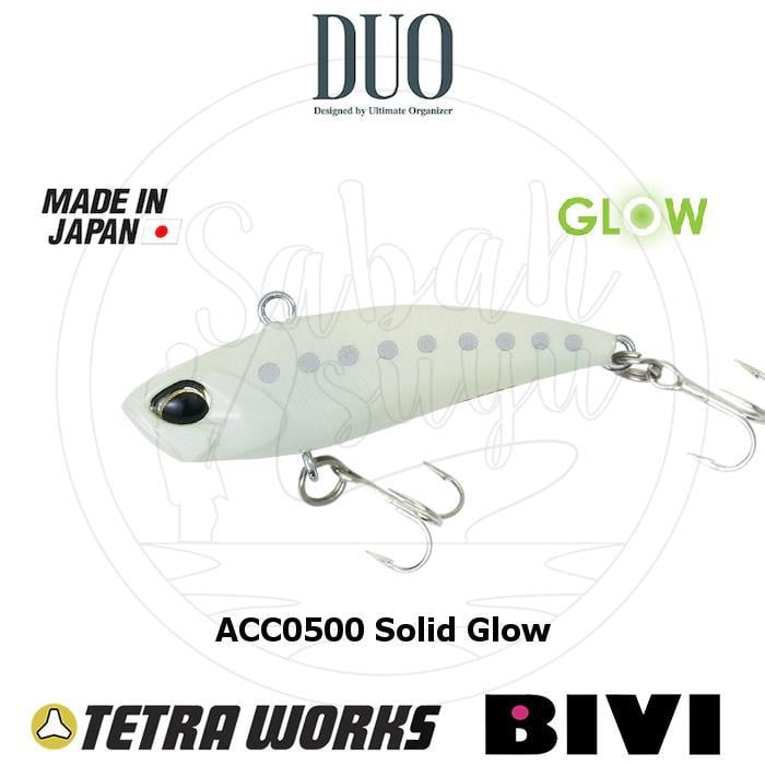 Duo Tetra Works Bivi ACC0500 Solid Glow