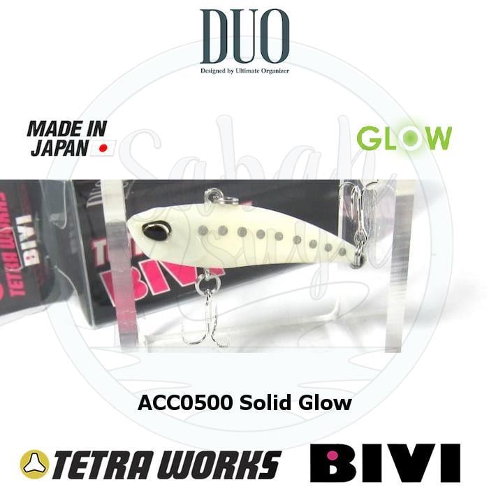 Duo Tetra Works Bivi ACC0500 Solid Glow