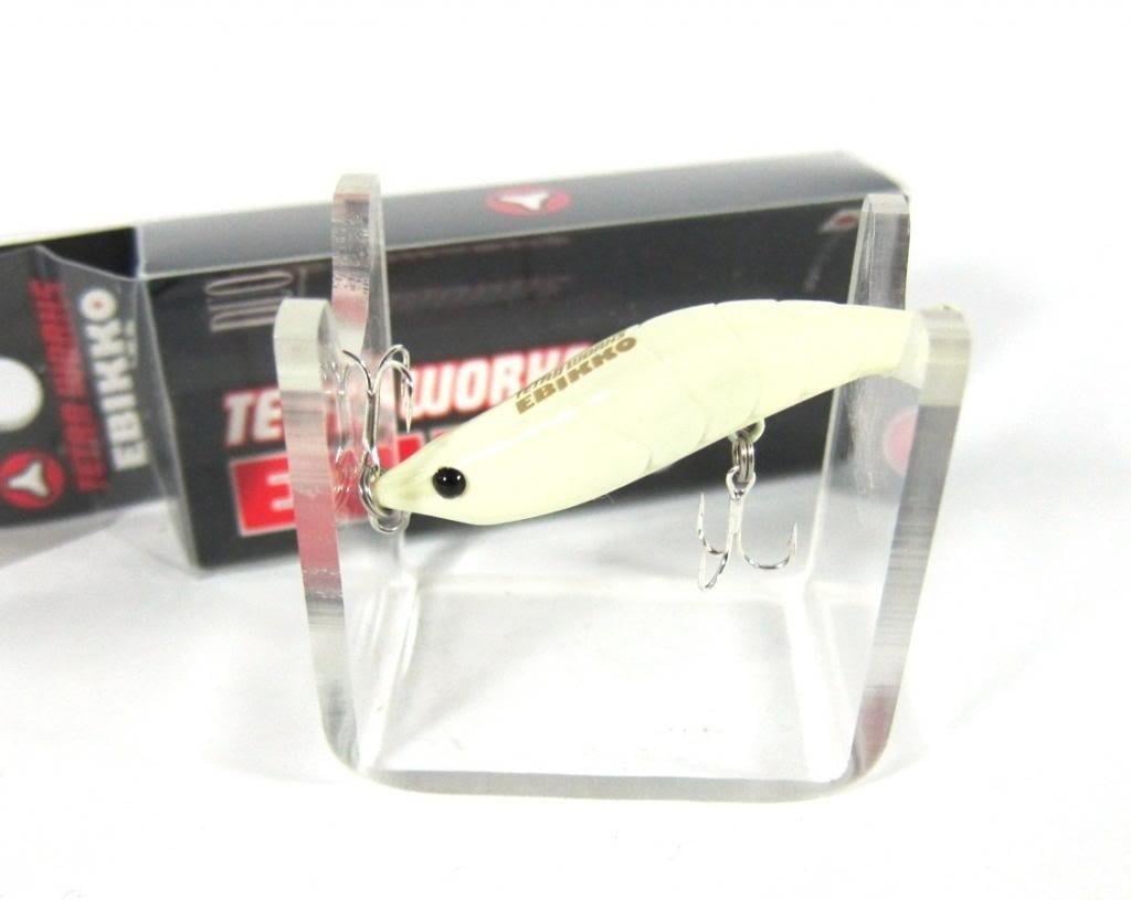 Duo Tetra Works Ebikko ACC0500 Solid Glow