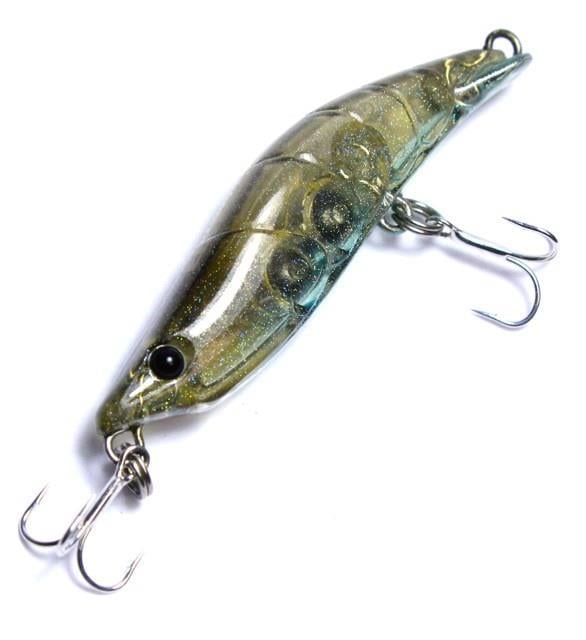Duo Tetra Works Ebikko CCC0482 (TC82) YG Shrimp