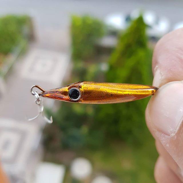 Duo Tetra Works Ikakko CCC0485 T-Squid
