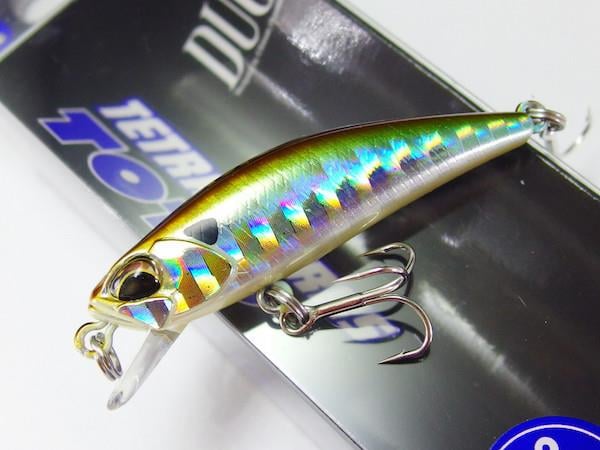 Duo Tetra Works Toto 42 AHA0006 Jack