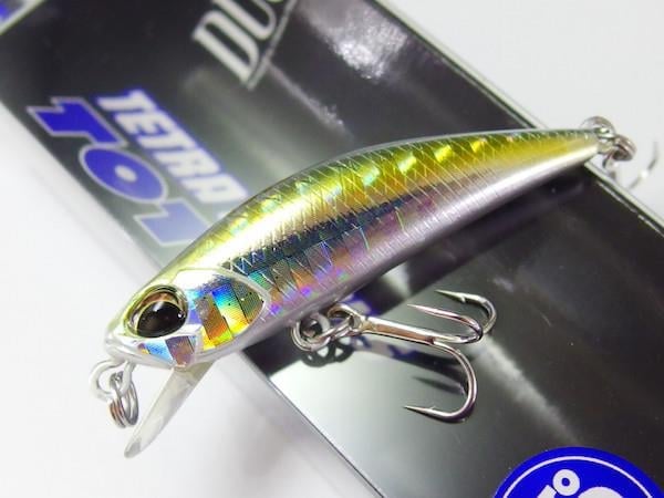 Duo Tetra Works Toto 42 AHA0149 Baby Aji