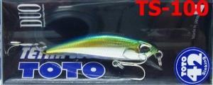Duo Tetra Works Toto 42 ASA0169 Okinawa
