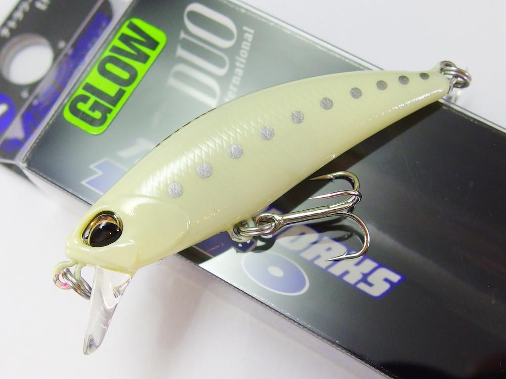 Duo Tetra Works Toto 48HS ACC0500 Solid Glow