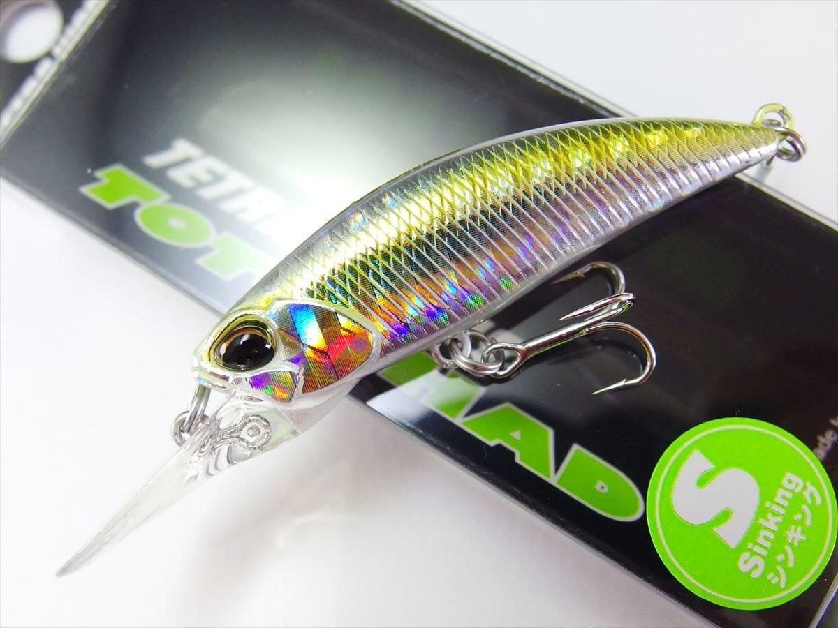 Duo Tetra Works Toto Shad 48S AHA0149 Baby Aji