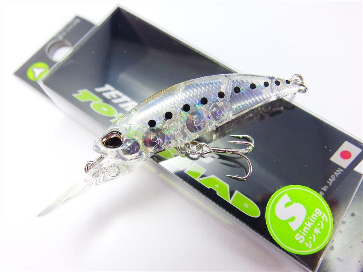 Duo Tetra Works Toto Shad 48S DEA0210 Shirasu