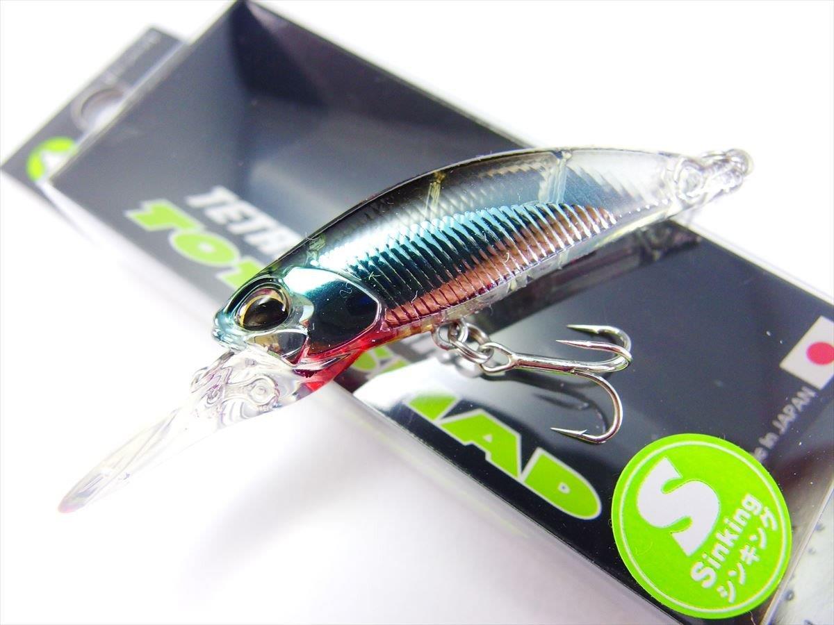 Duo Tetra Works Toto Shad 48S DSH0115 Fish Jr.